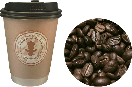 コーヒー