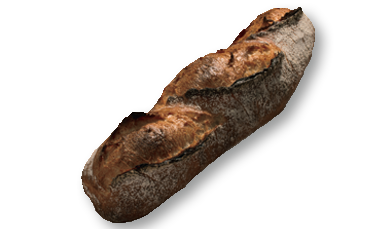 スペルトパン